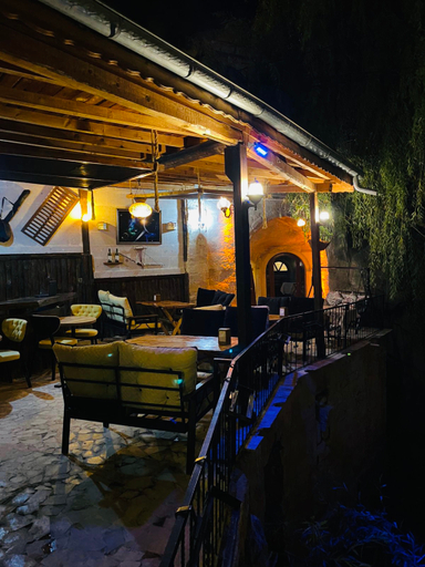 Food & Drinks 4, Ela cave house, Ürgüp