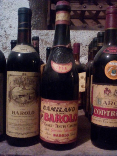 Others 4, Locanda Da Tullio, Brescia