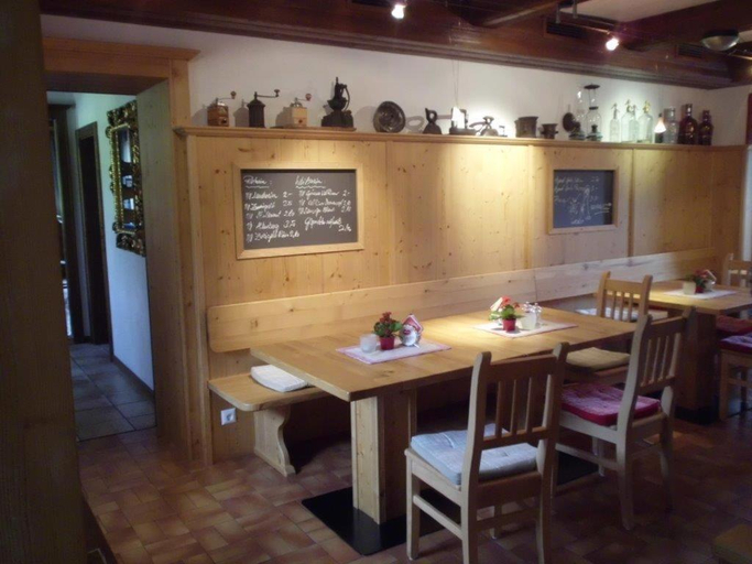 Food & Drinks 5, Gasthof Ferm, Klagenfurt Land