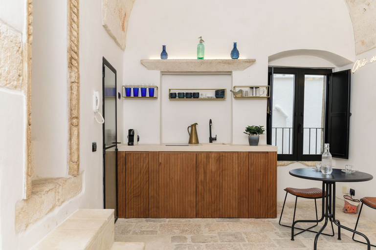 Others 4, Terrazza Orizzonte by Wonderful Italy, Brindisi