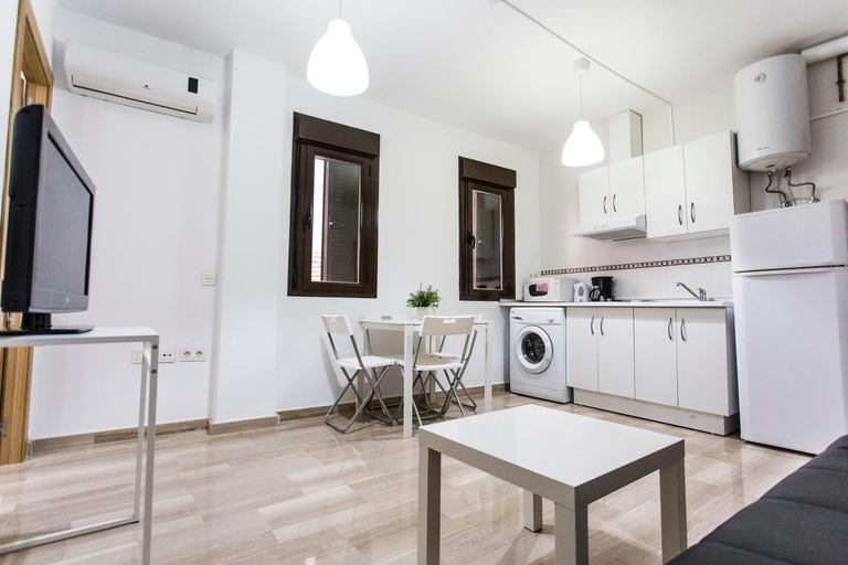 Others 5, C&V Apartamentos - Horno de Marina, Granada