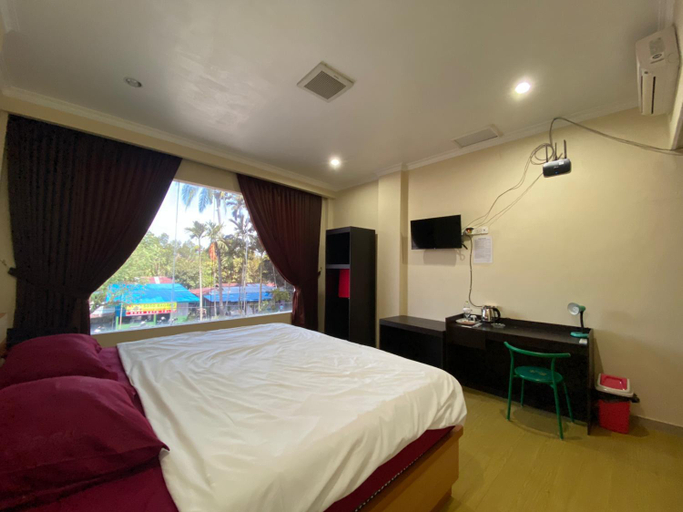 Bedroom 2, MAHANAIM HOTEL, Manokwari