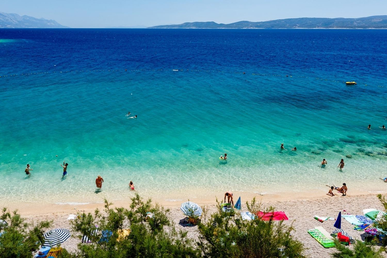 Others 4, Apartments & Restaurant Galeb, Omiš