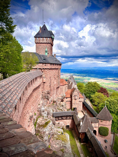 GITE **** L'ATELIER DU TONNELIER, Haut-Rhin
