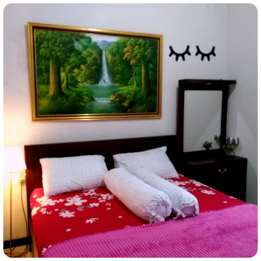Bedroom 9