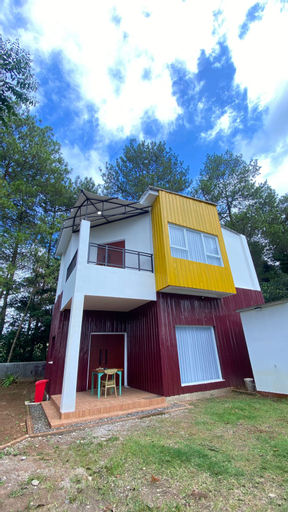 Asaan homestay, Bandung