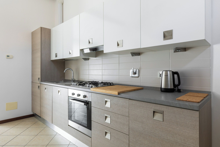 Others 4, Cozy Mezzanine Apartment by Wonderful Italy, Bologna
