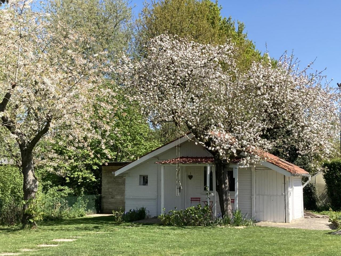 Others 5, LE CHALET de LA LONGERE, Nord