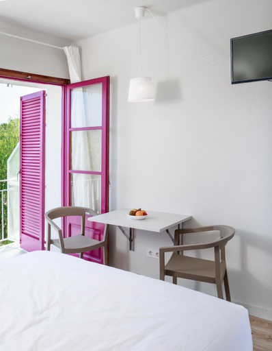 Others 5, Bellsol Rooms, Barcelona