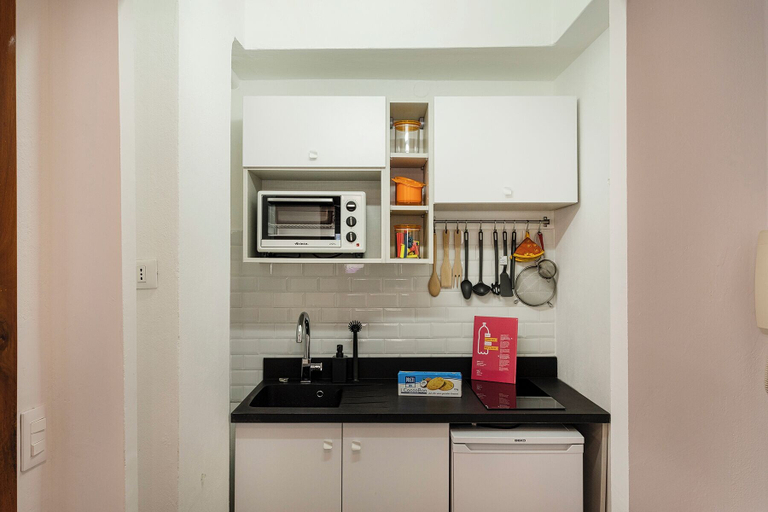 Others 5, Mondial Apartment by Wonderful Italy, Genova