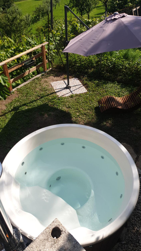 Others 3, Casa21 - with Jacuzzi, Belluno