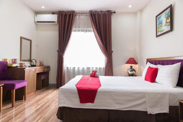 Others 4, Mai Hotel My Dinh, Từ Liêm