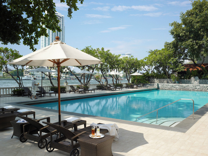 Sport & Beauty 5, Krungthep Wing Apartment, Bang Rak