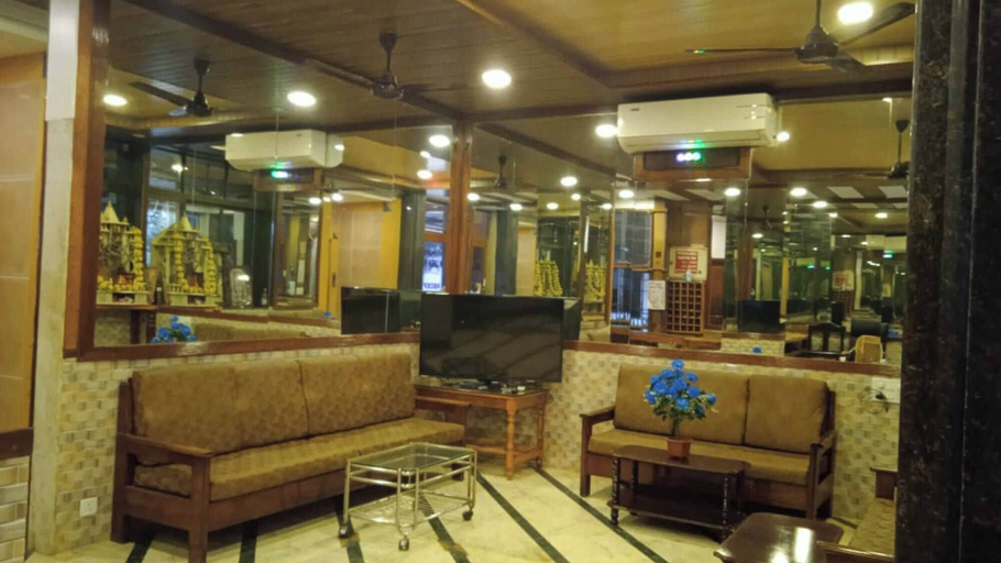 Others 4, Kuber's Residency, Raigarh