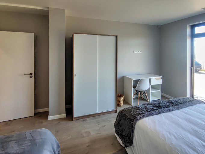 Others 5, LuLu's guesthouse, Peniche