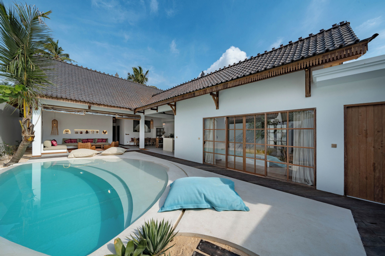 Villa Lagoona Lembongan, Klungkung