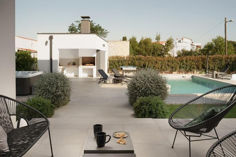 Others 2, Villa Zen, a real relaxing feeling in Pula, Pula