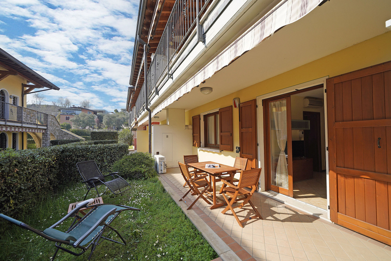 Exterior & Views 2, Borgo delle Colline 19 by Wonderful Italy, Brescia