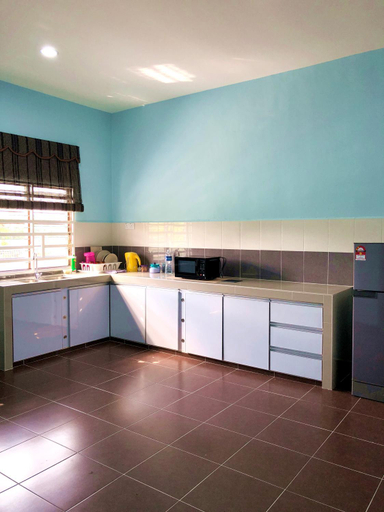 Others 3, Twin Homestay C, Kuala Terengganu