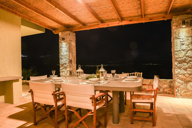 4, Evexia Villa, Crete