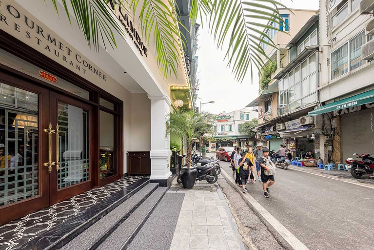 Exterior & Views 4, Hanoi La Mejor Hotel & Sky Bar, Hoàn Kiếm