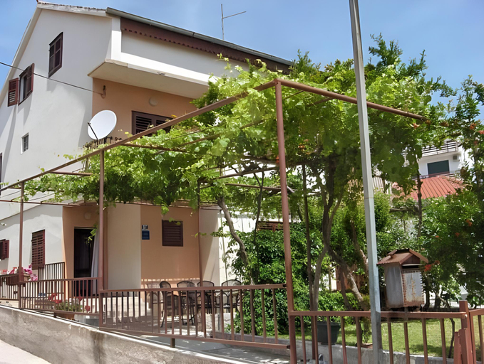 Others 5, Rooms & Apartments Blue Beach, Vodice