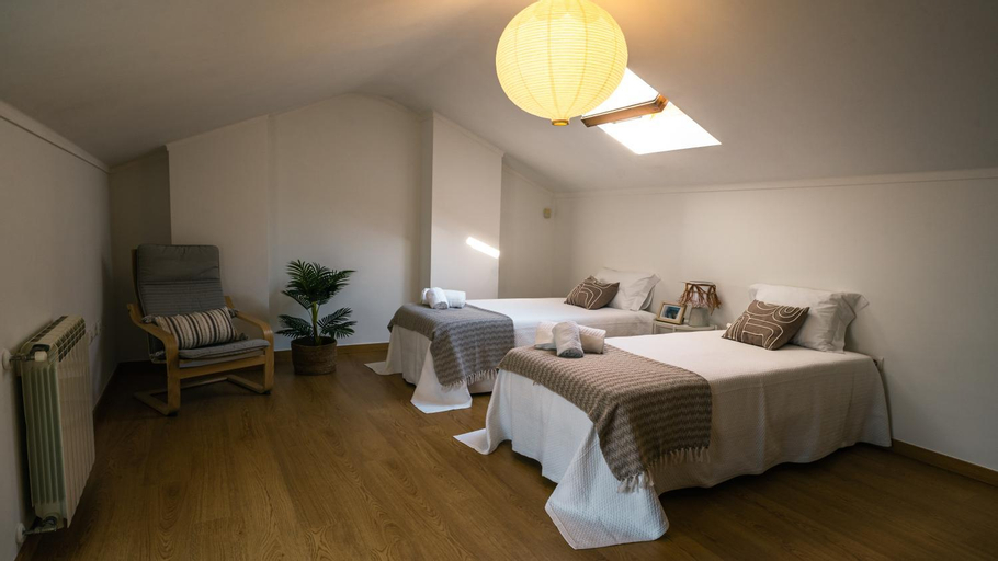 Ocean Beach House - Santa Cruz, Torres Vedras