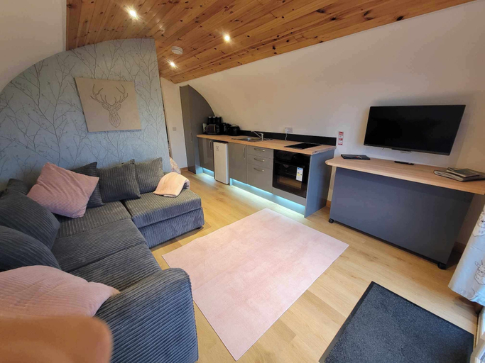 Others, Galloway Steading Luxury Glamping Pods, Dumfries and Galloway