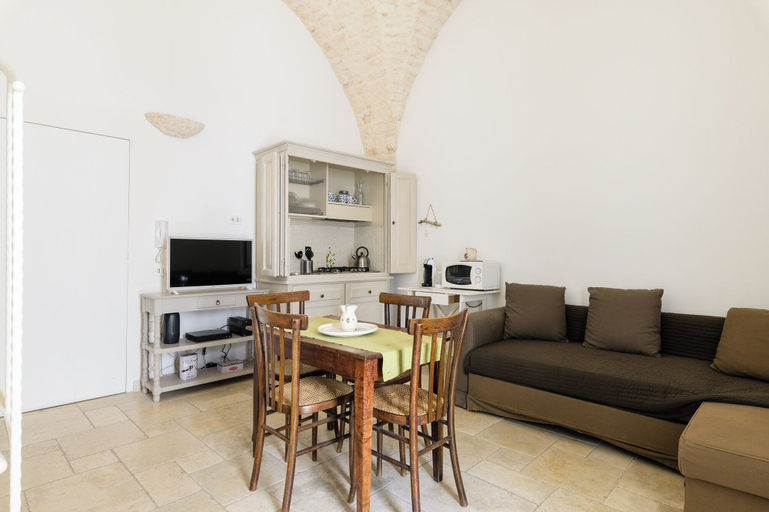 Others 5, Casa Carducci by Wonderful Italy, Brindisi