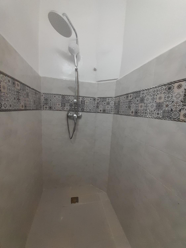 Bathroom 3, Hotel Mentaga, Taroudannt
