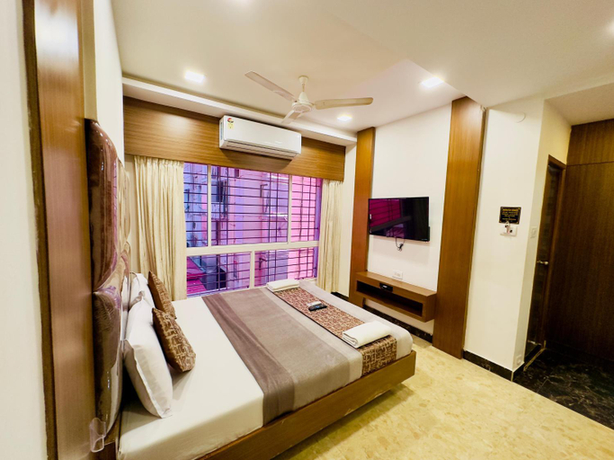 Bedroom 13