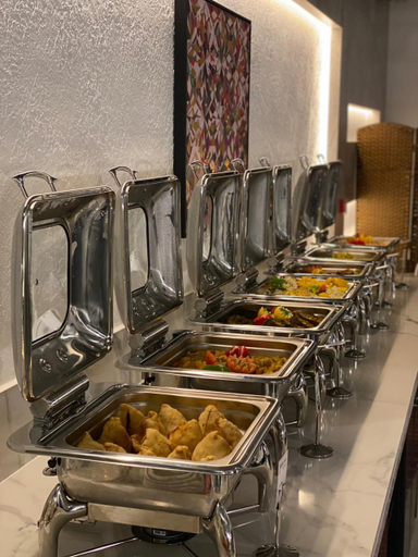 Food & Drinks 5, Swiss In Park Hotel Tabuk, Tabuk