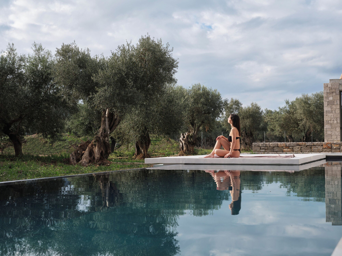 Sport & Beauty 4, Noero Villas Lefkada, Ionian Islands