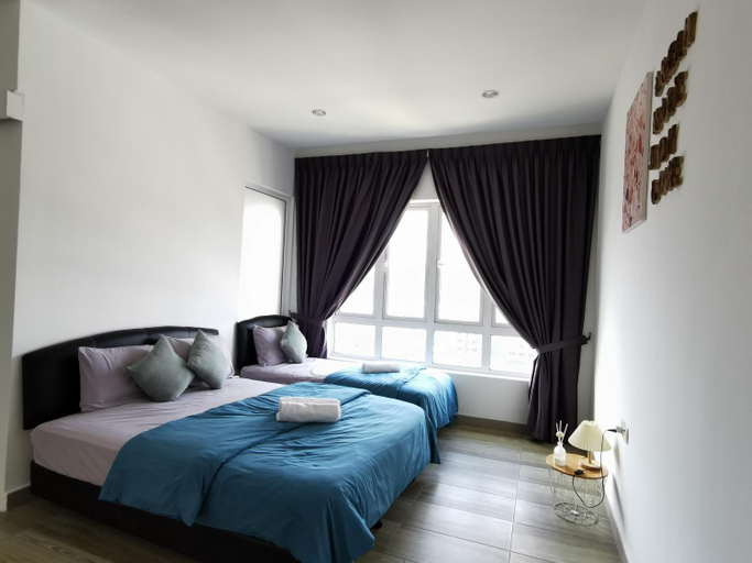 Bedroom 10