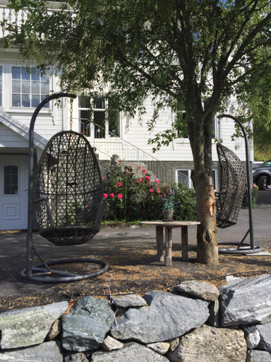 Others 5, Josygaard, Volda
