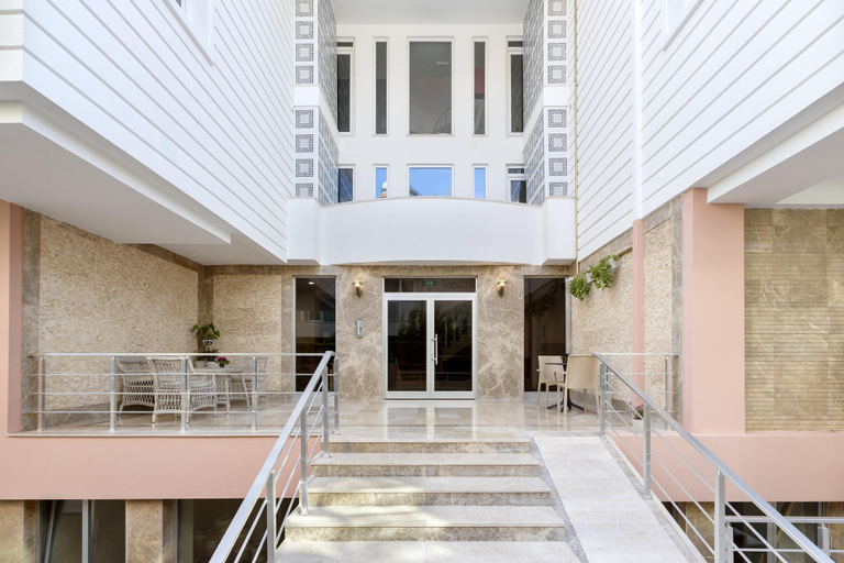 Exterior & Views 5, Onix Apart Otel, Antalya