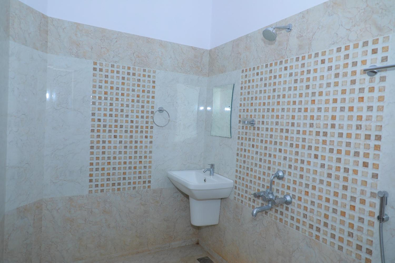 Bedroom 3, Farmdean Resort, Kanniyakumari