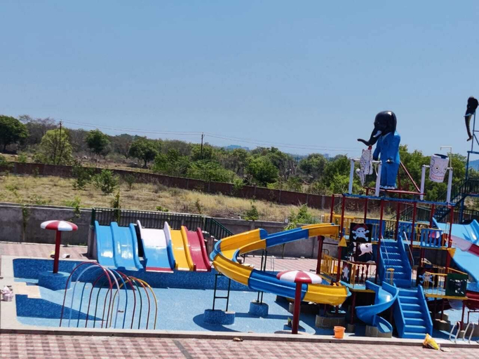 Sport & Beauty 2, Jungle Safari by K3 Club And Resort, Jhansi