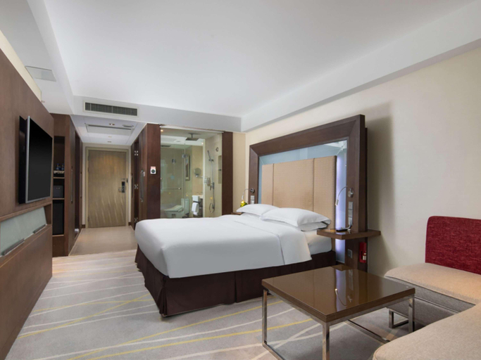 Bedroom 23