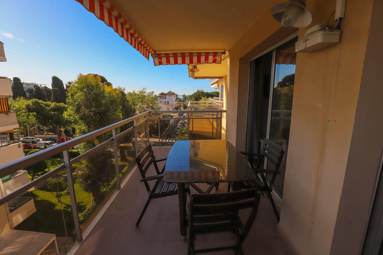 Exterior & Views 5, DIFFERENTFLATS Palafox, Tarragona