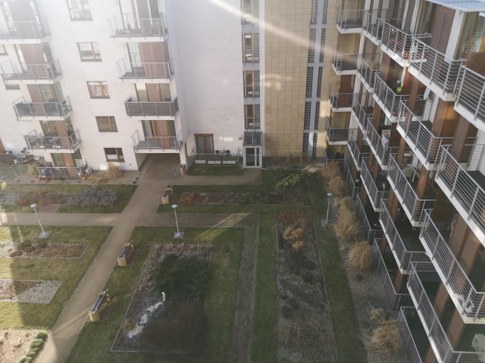Others 2, Apartament Marzenie 10 - Opole, Ople