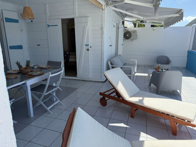 Others 4, KAZPARADIS LES SAINTES, Terre-De-Haut