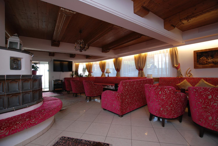 Public Area 2, Alpenpension Regina, Landeck