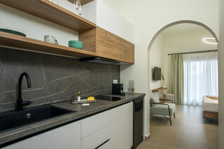 Others 5, Nοka Suite Apartments, South Aegean
