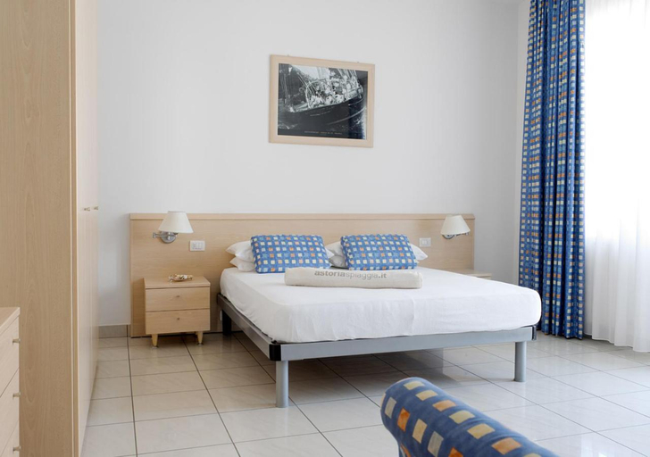 Bedroom 2, Casa Lucia Centro Apartment Deluxe, Venezia