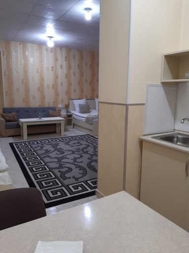 Others 3, Lind Hotel and Guest House