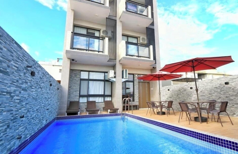 Sport & Beauty 4, New One Villa, Pingtung