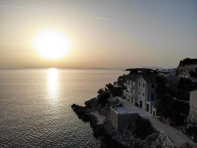 Others 5, Apartments Capocesto, Primošten
