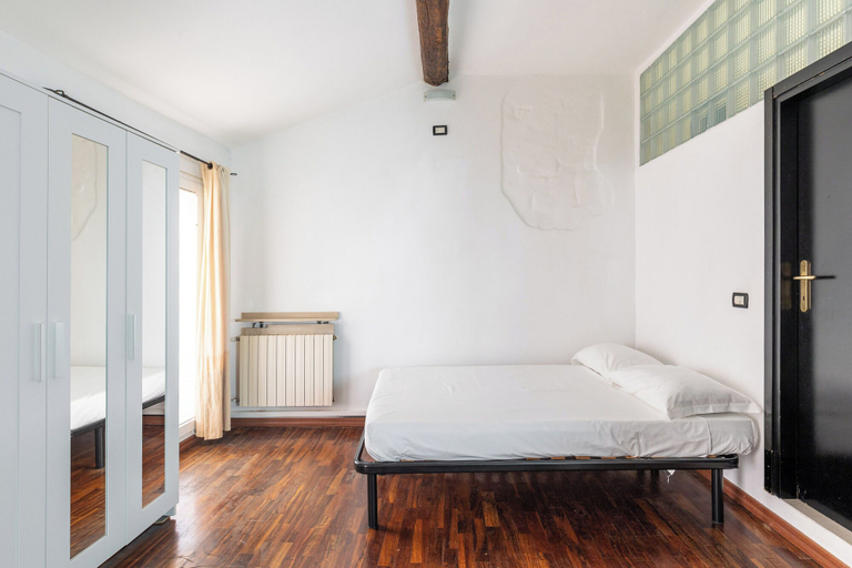 Bedroom 3, Studio Malcontenti con Terrazzo by Wonderful ltaly, Bologna