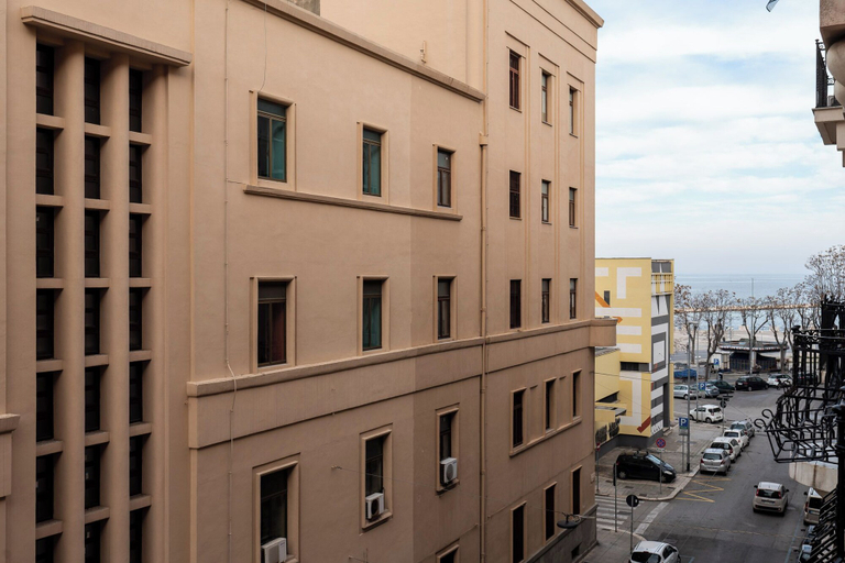 Exterior & Views, Summer Breeze Family Aparment by Wonderful Italy, Bari